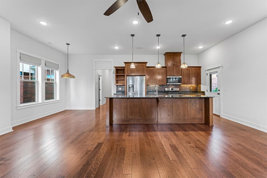 Oakbrooke Ph II - Residential
