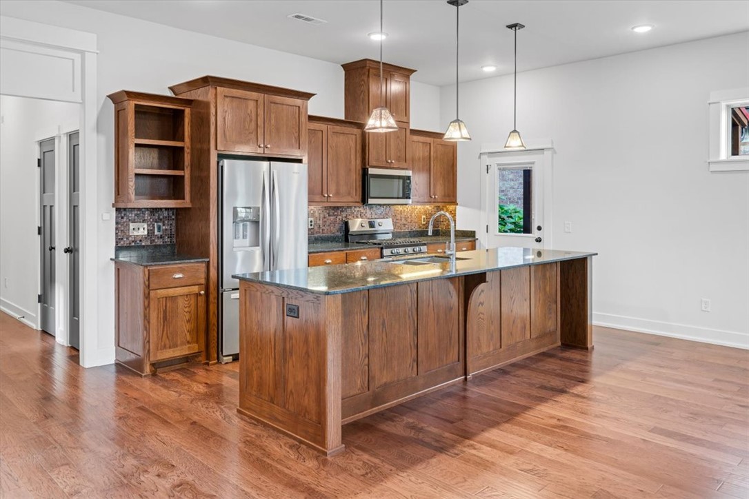 Oakbrooke Ph II - Residential