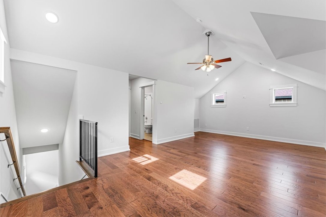 Oakbrooke Ph II - Residential