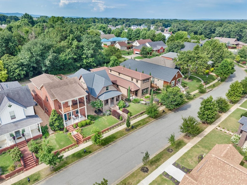 Oakbrooke Ph II - Residential