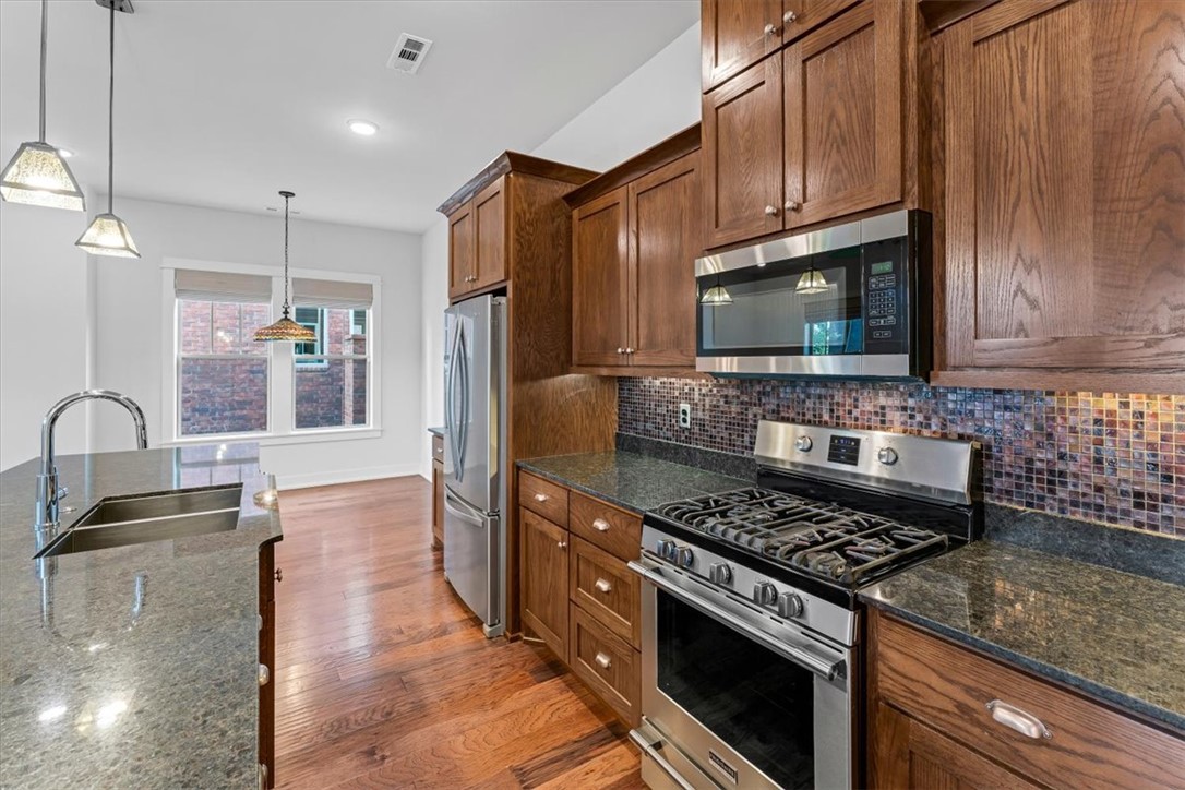 Oakbrooke Ph II - Residential