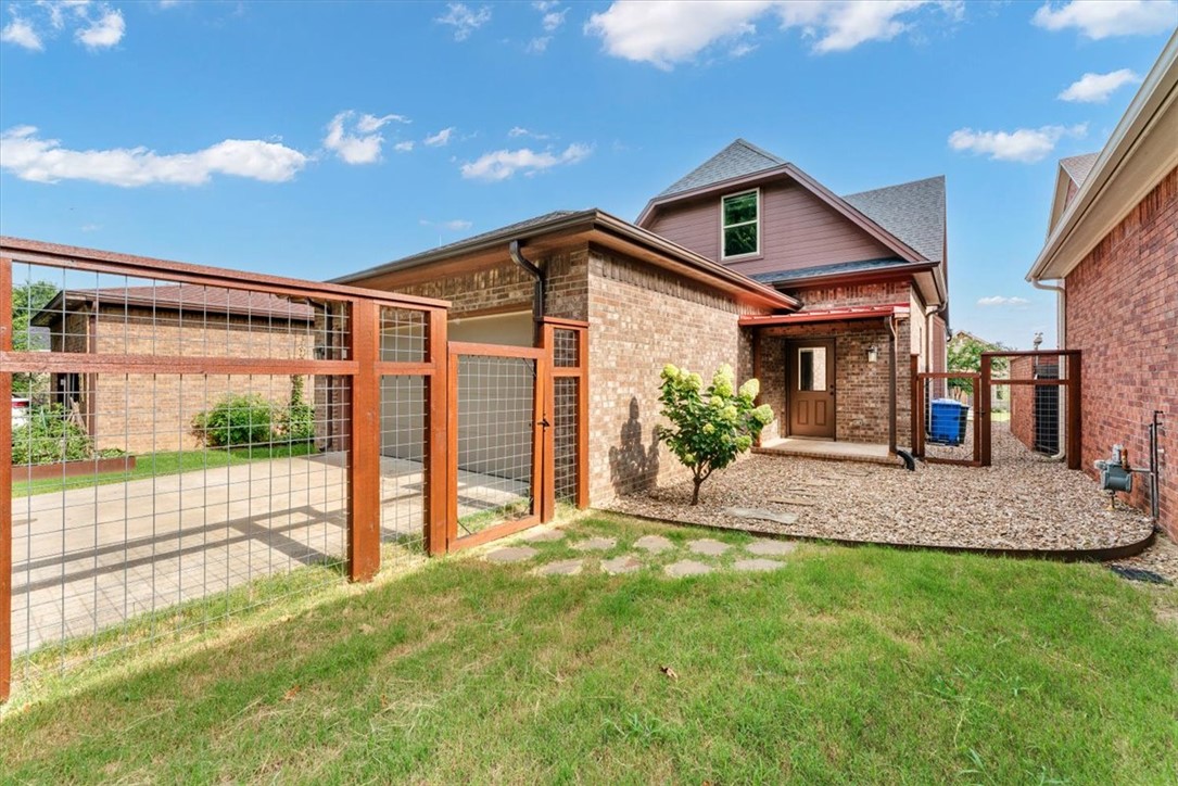 Oakbrooke Ph II - Residential