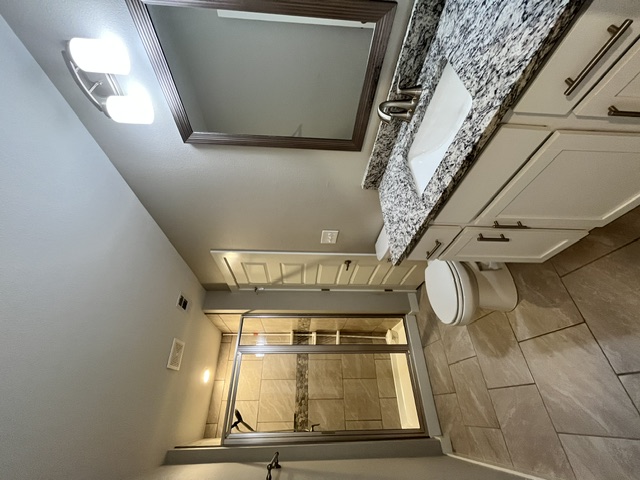 Hertford Sub Bvv - Residential