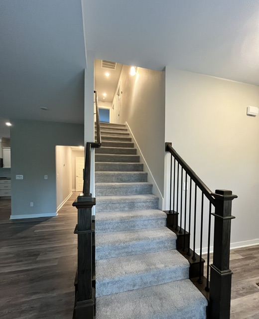 Hertford Sub Bvv - Residential