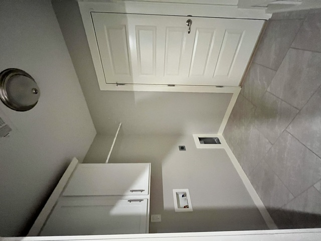 Hertford Sub Bvv - Residential