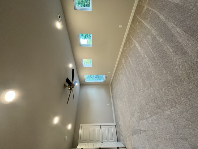 Hertford Sub Bvv - Residential