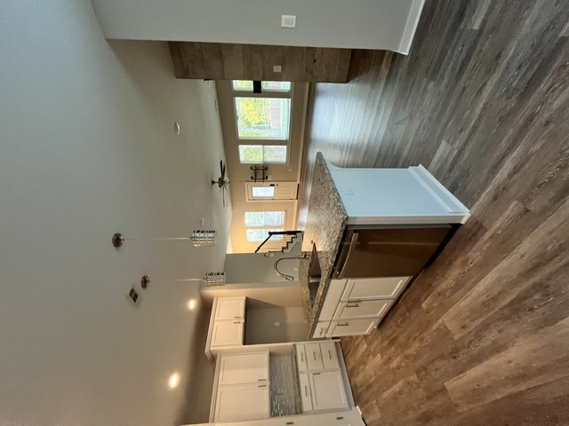 Hertford Sub Bvv - Residential