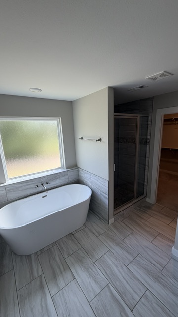 Hertford Sub Bvv - Residential