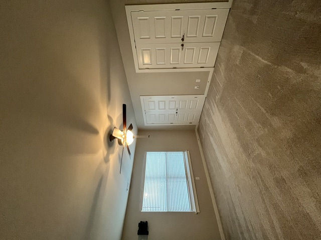 Hertford Sub Bvv - Residential