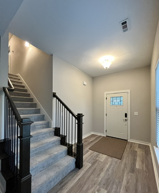 Hertford Sub Bvv - Residential