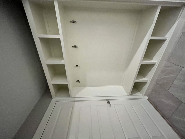 Hertford Sub Bvv - Residential