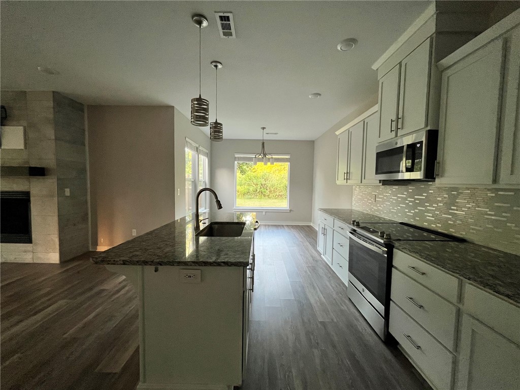 Hertford Sub Bvv - Residential