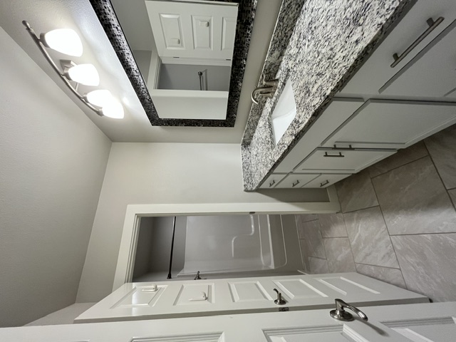 Hertford Sub Bvv - Residential