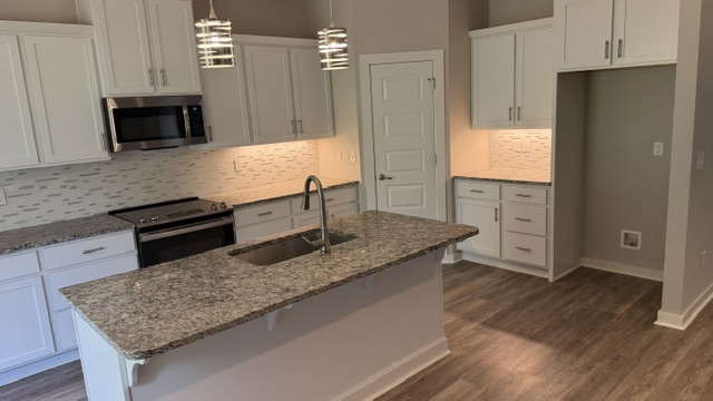 Hertford Sub Bvv - Residential