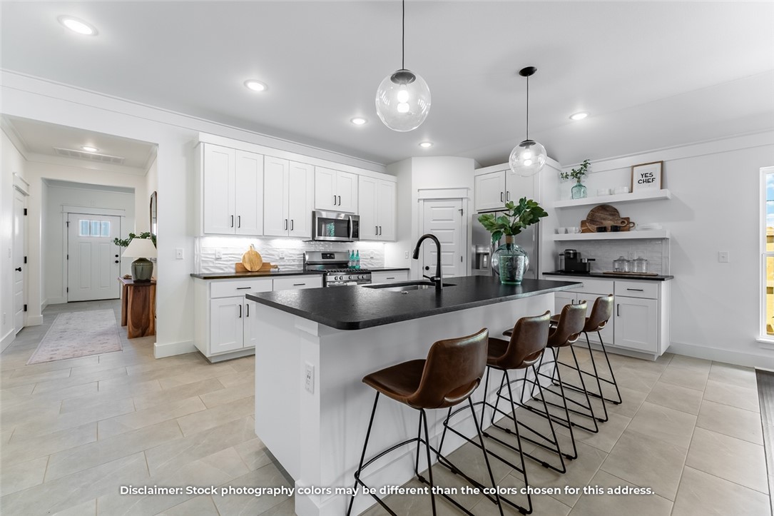 The Pines at Orchard Park - Residential