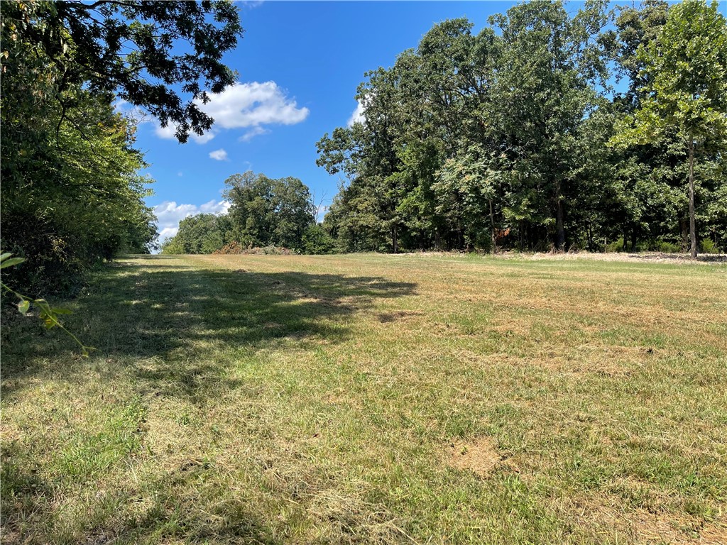 Morris Add Rurban - Land