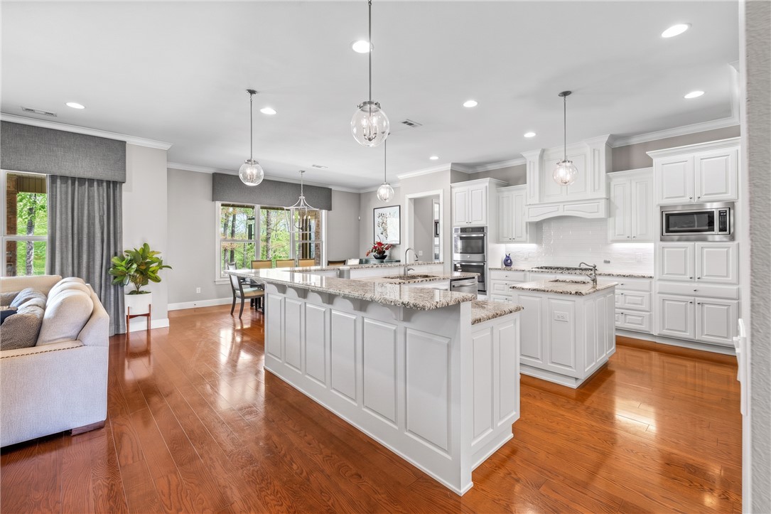 Versailles Sub Centerton - Residential