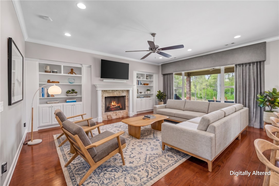 Versailles Sub Centerton - Residential