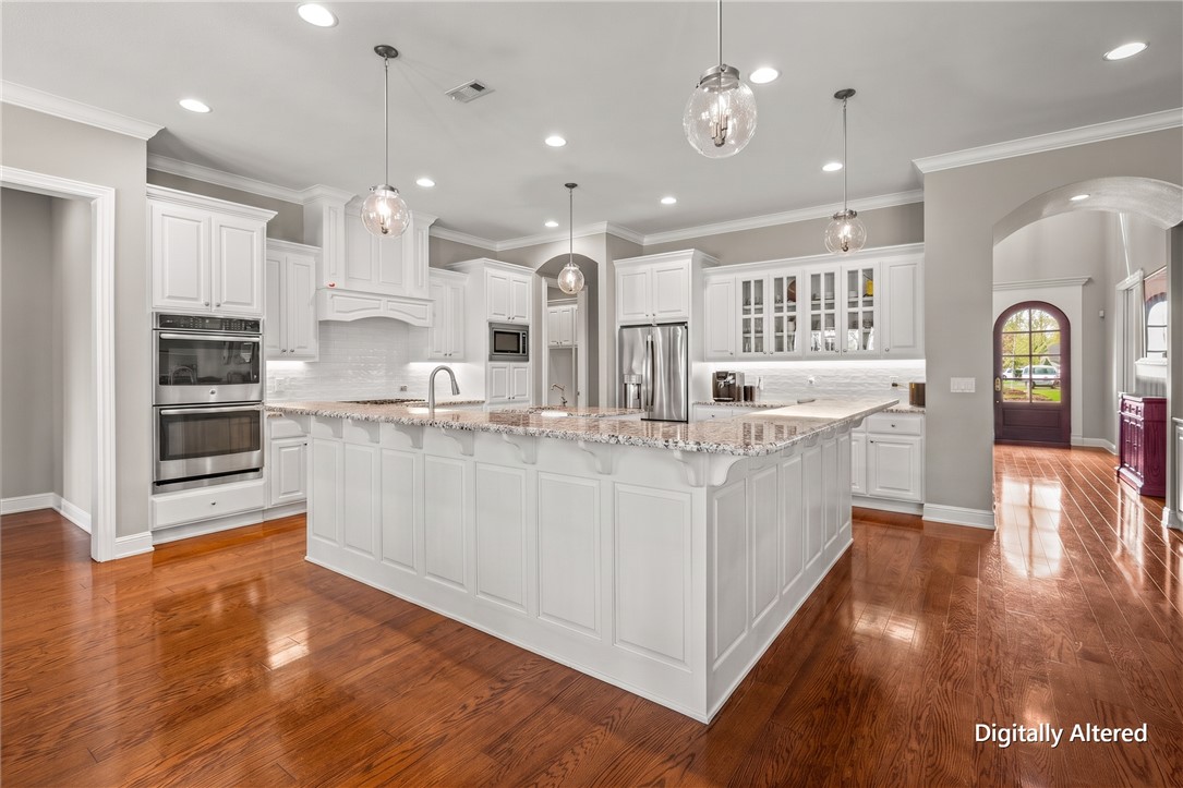 Versailles Sub Centerton - Residential
