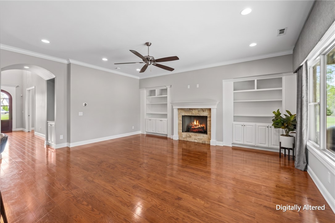 Versailles Sub Centerton - Residential
