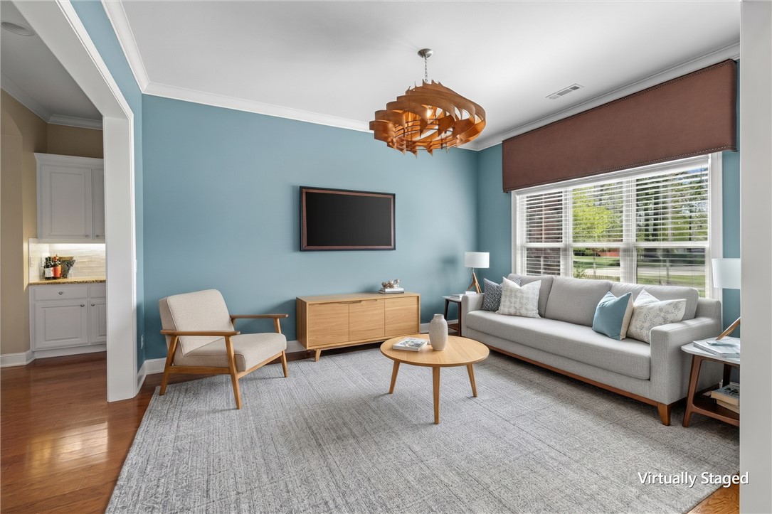 Versailles Sub Centerton - Residential