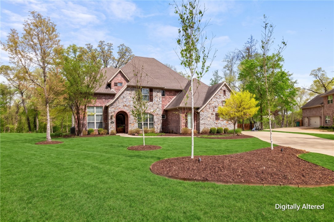 Versailles Sub Centerton - Residential