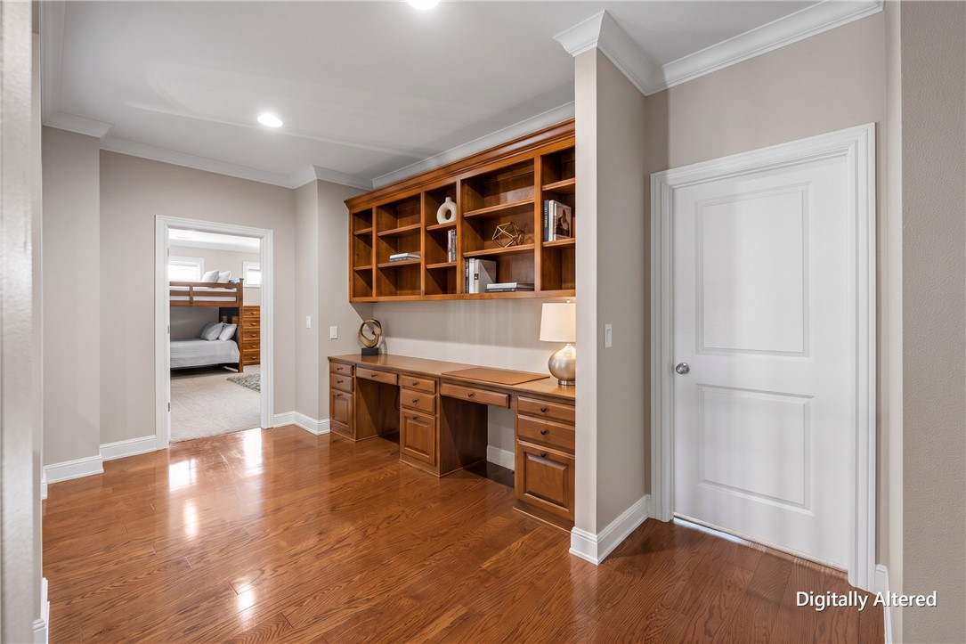 Versailles Sub Centerton - Residential
