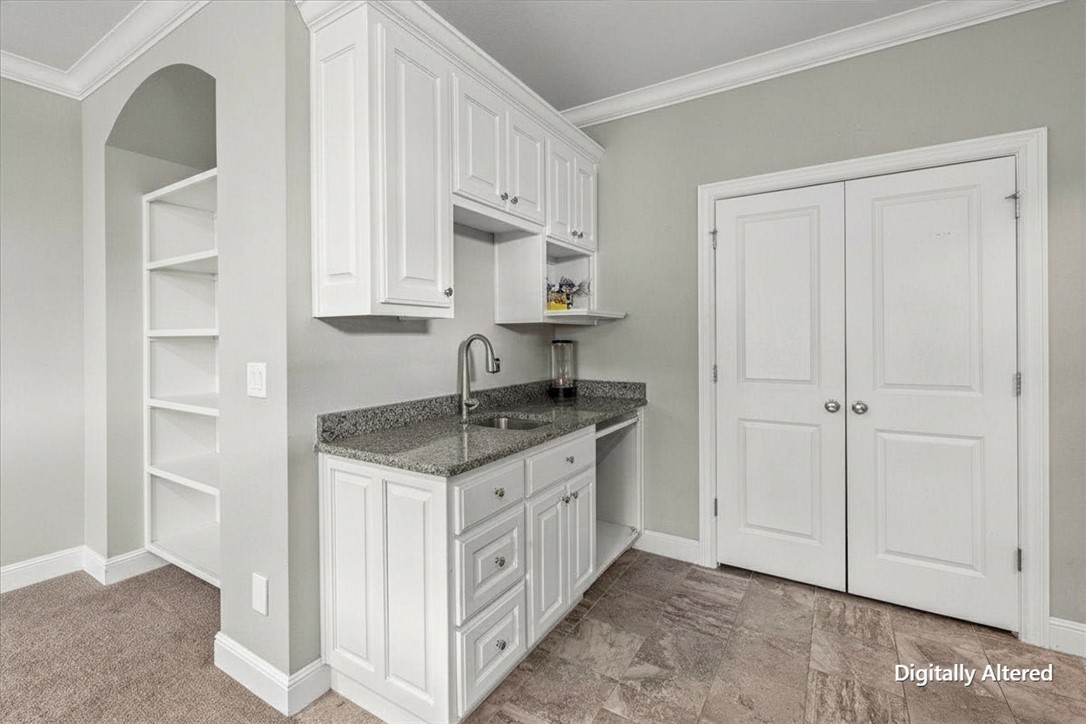 Versailles Sub Centerton - Residential