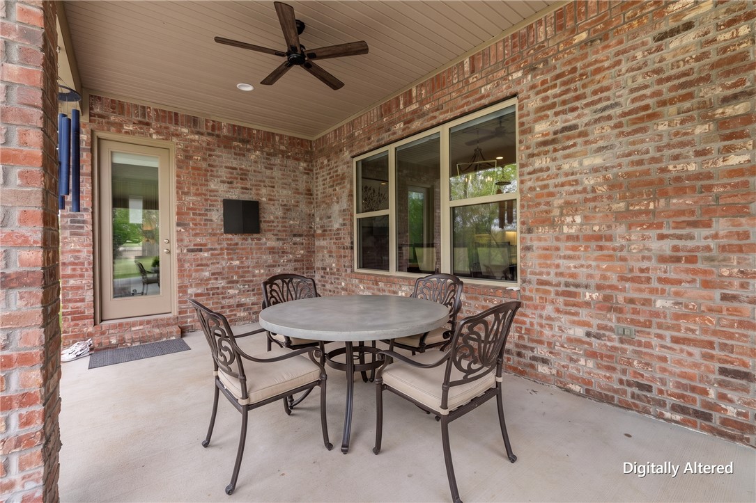Versailles Sub Centerton - Residential