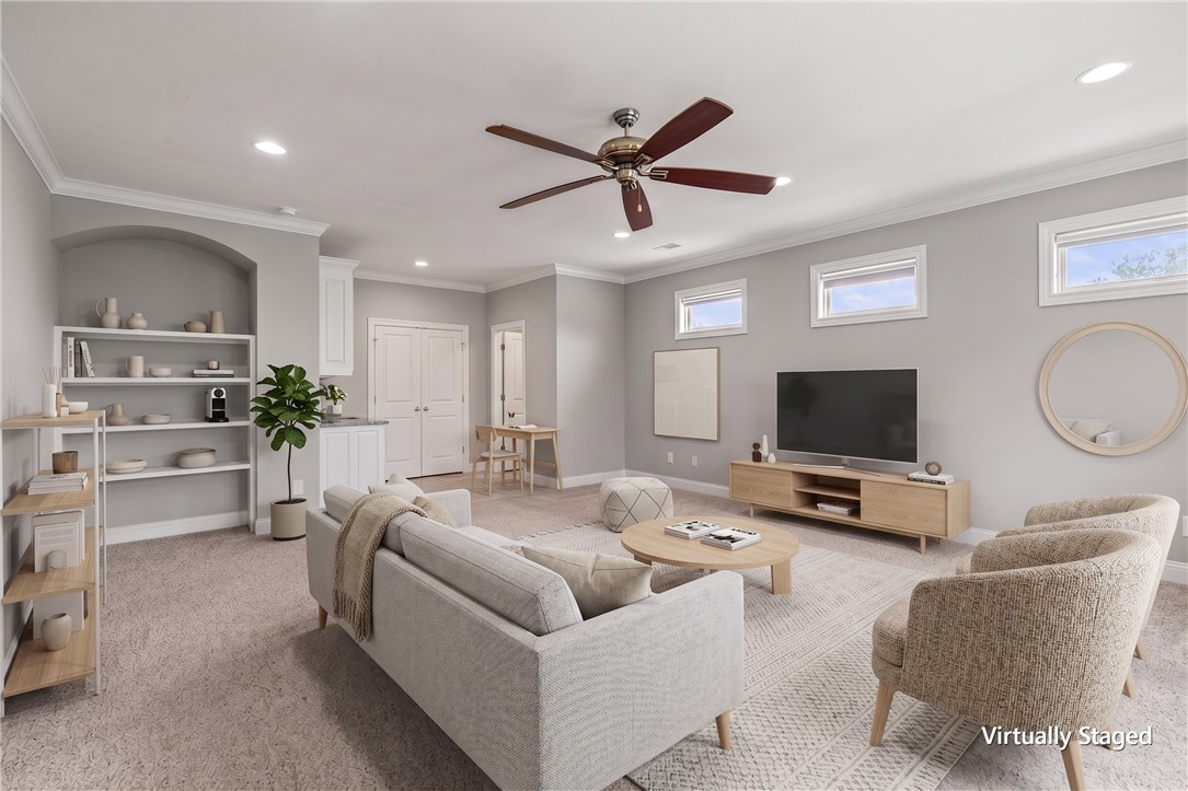 Versailles Sub Centerton - Residential