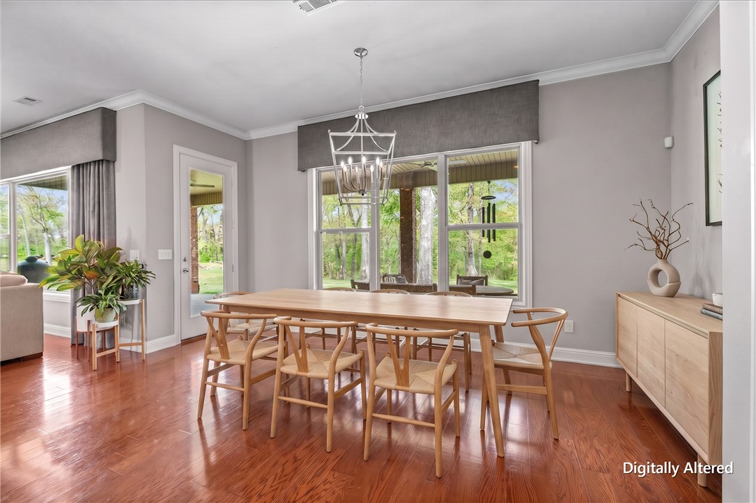 Versailles Sub Centerton - Residential