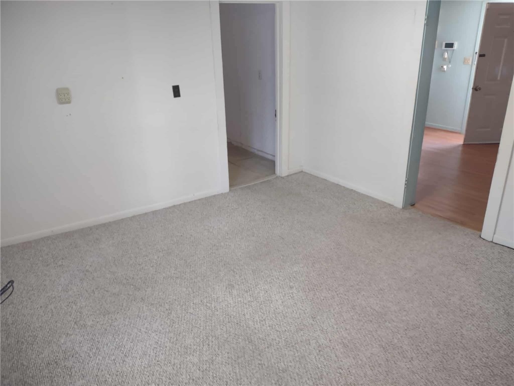 Kirby College - Residential