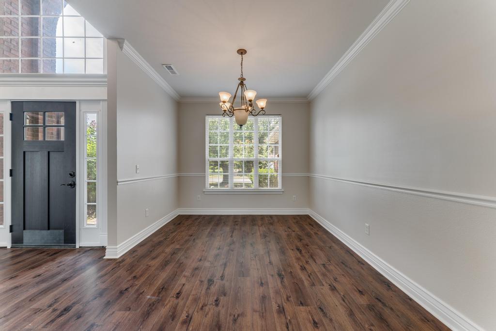 Ridgecrest Meadows Ph 2 Rogers - Residential