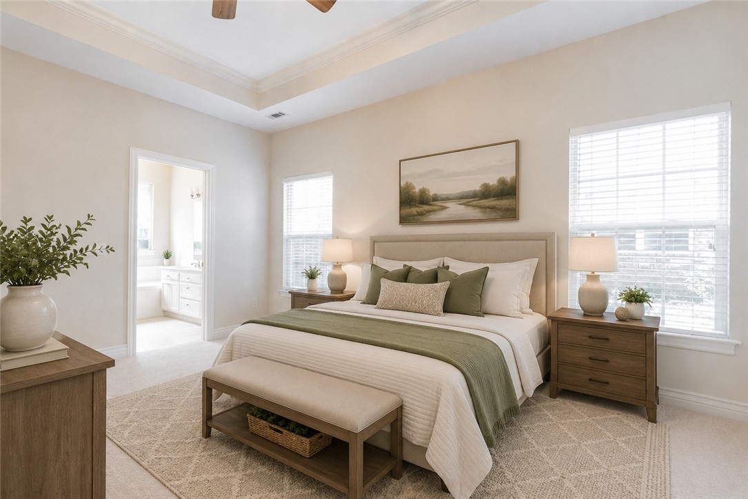 Ridgecrest Meadows Ph 2 Rogers - Residential