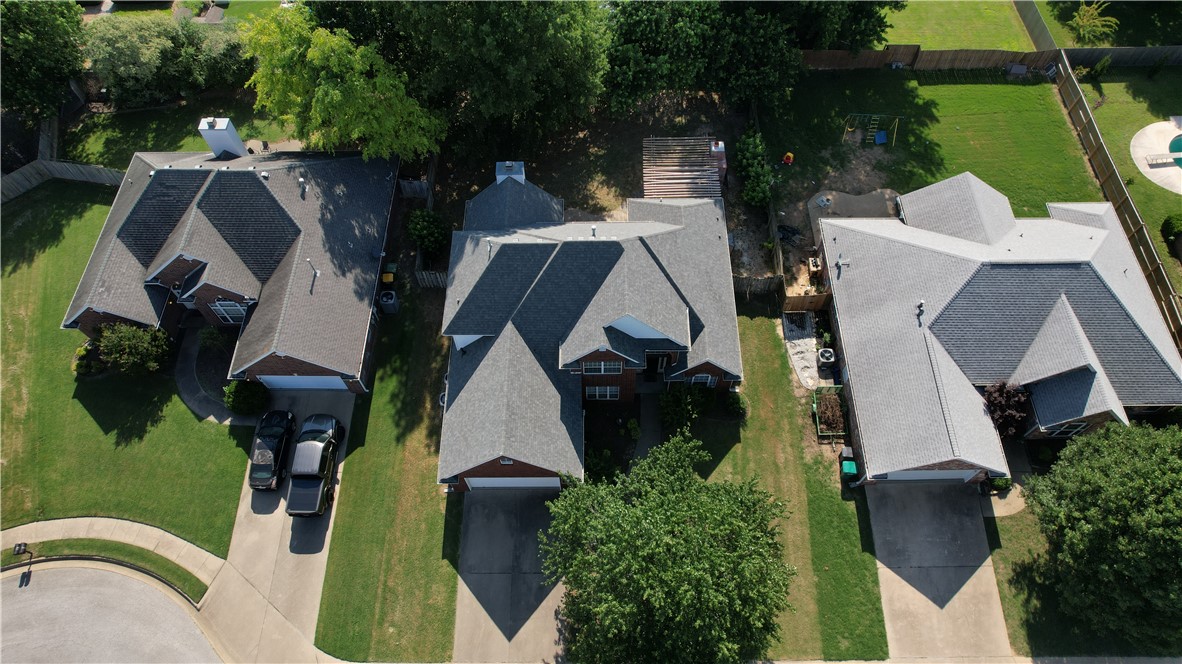 Ridgecrest Meadows Ph 2 Rogers - Residential