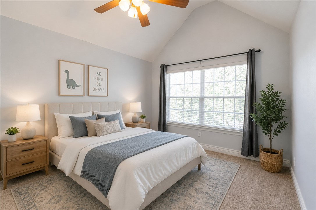 Ridgecrest Meadows Ph 2 Rogers - Residential