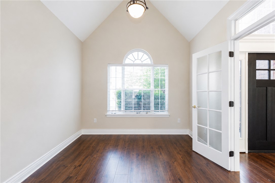 Ridgecrest Meadows Ph 2 Rogers - Residential