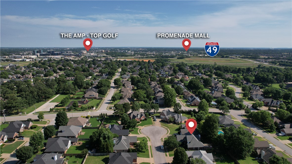 Ridgecrest Meadows Ph 2 Rogers - Residential