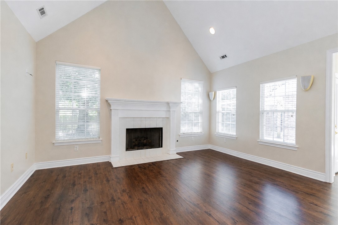 Ridgecrest Meadows Ph 2 Rogers - Residential