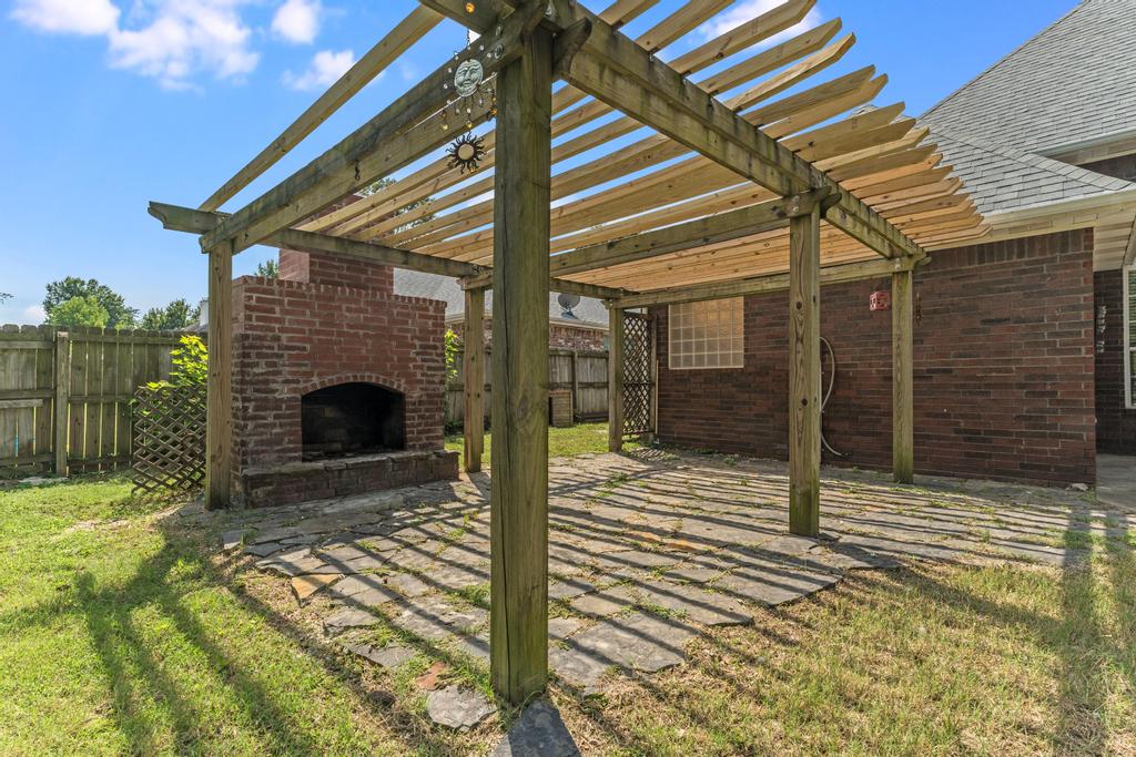 Ridgecrest Meadows Ph 2 Rogers - Residential
