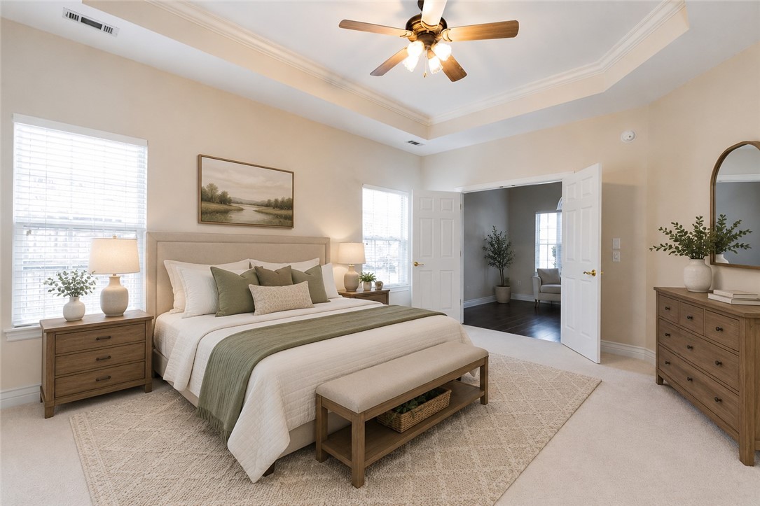 Ridgecrest Meadows Ph 2 Rogers - Residential