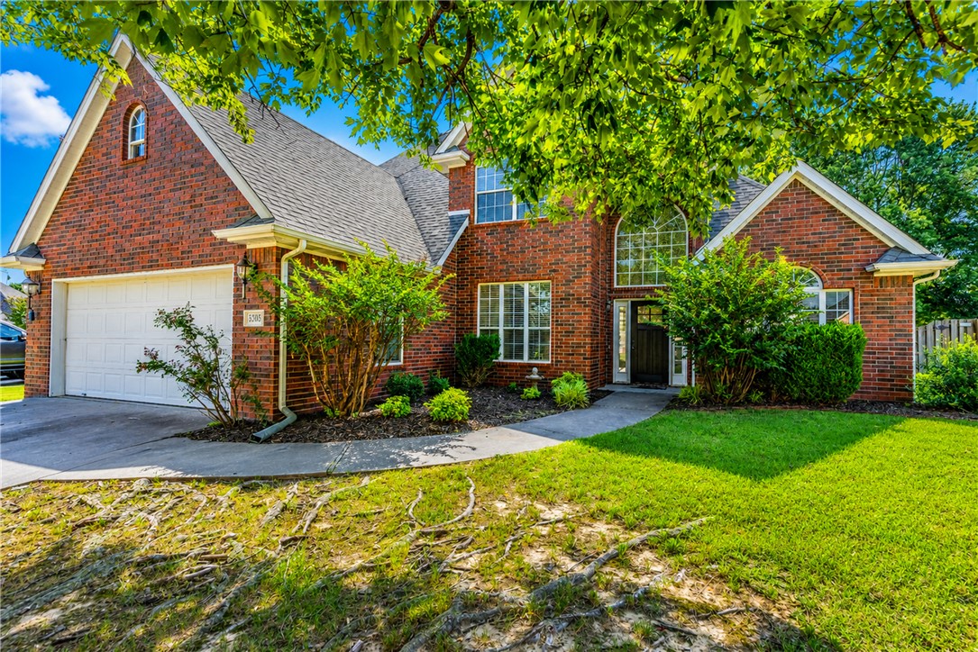 Ridgecrest Meadows Ph 2 Rogers - Residential