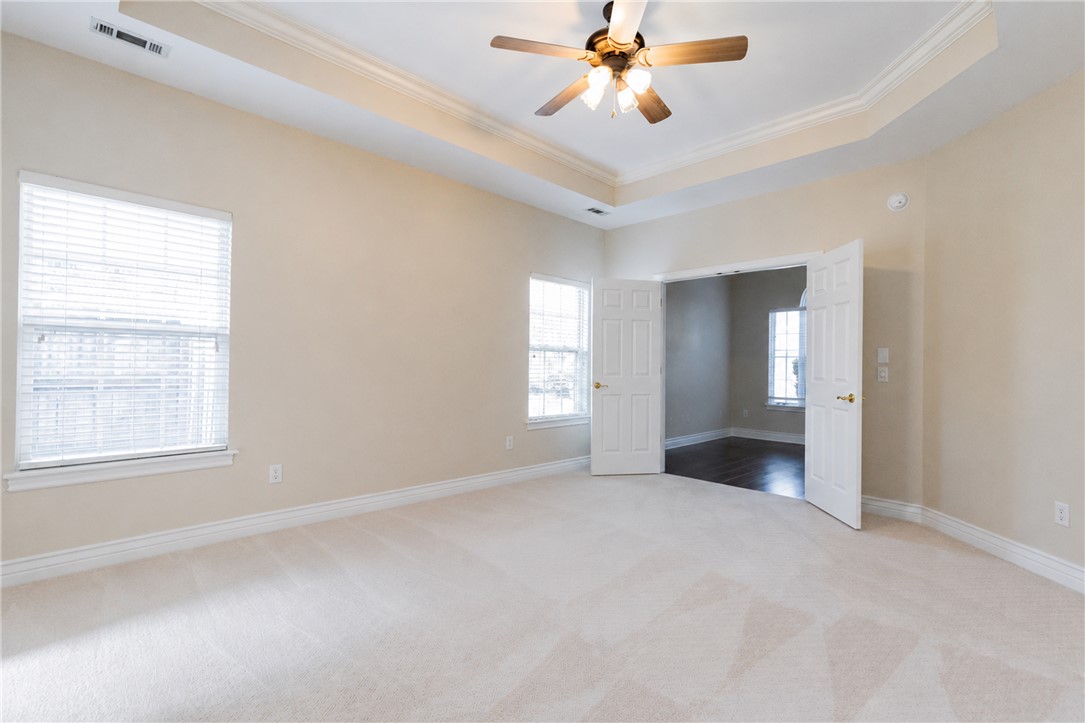 Ridgecrest Meadows Ph 2 Rogers - Residential
