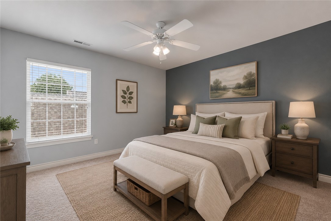Ridgecrest Meadows Ph 2 Rogers - Residential