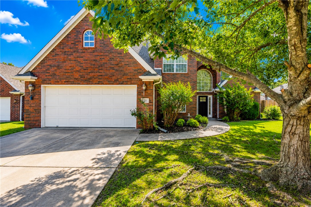 Ridgecrest Meadows Ph 2 Rogers - Residential