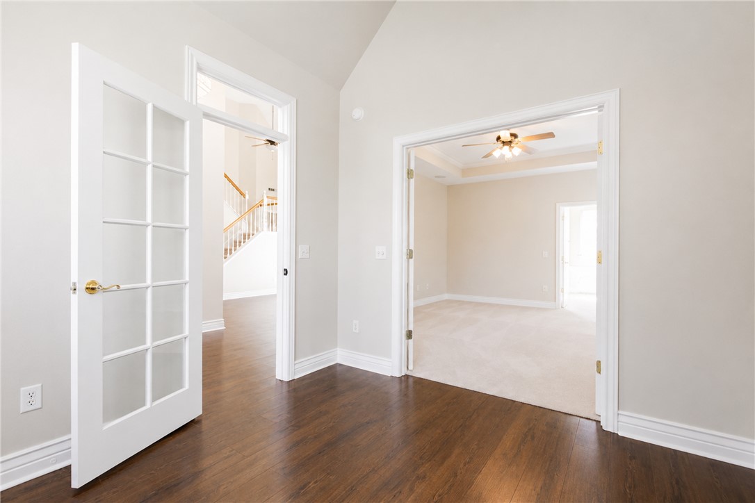 Ridgecrest Meadows Ph 2 Rogers - Residential