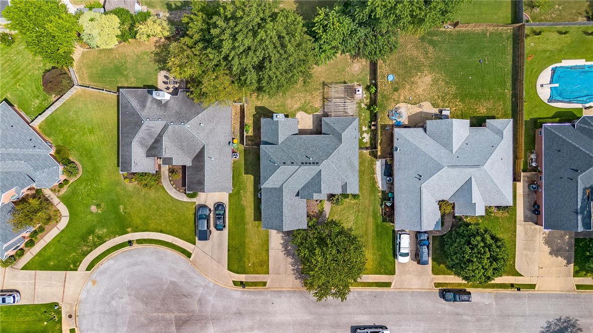 Ridgecrest Meadows Ph 2 Rogers - Residential
