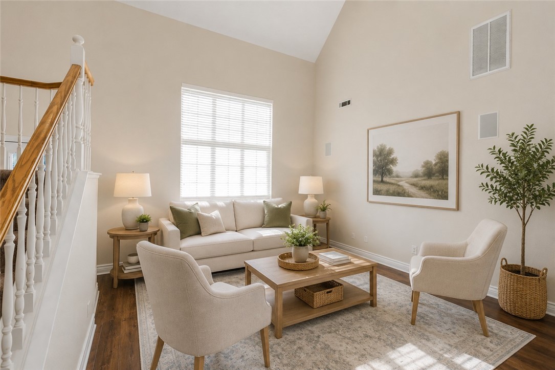 Ridgecrest Meadows Ph 2 Rogers - Residential
