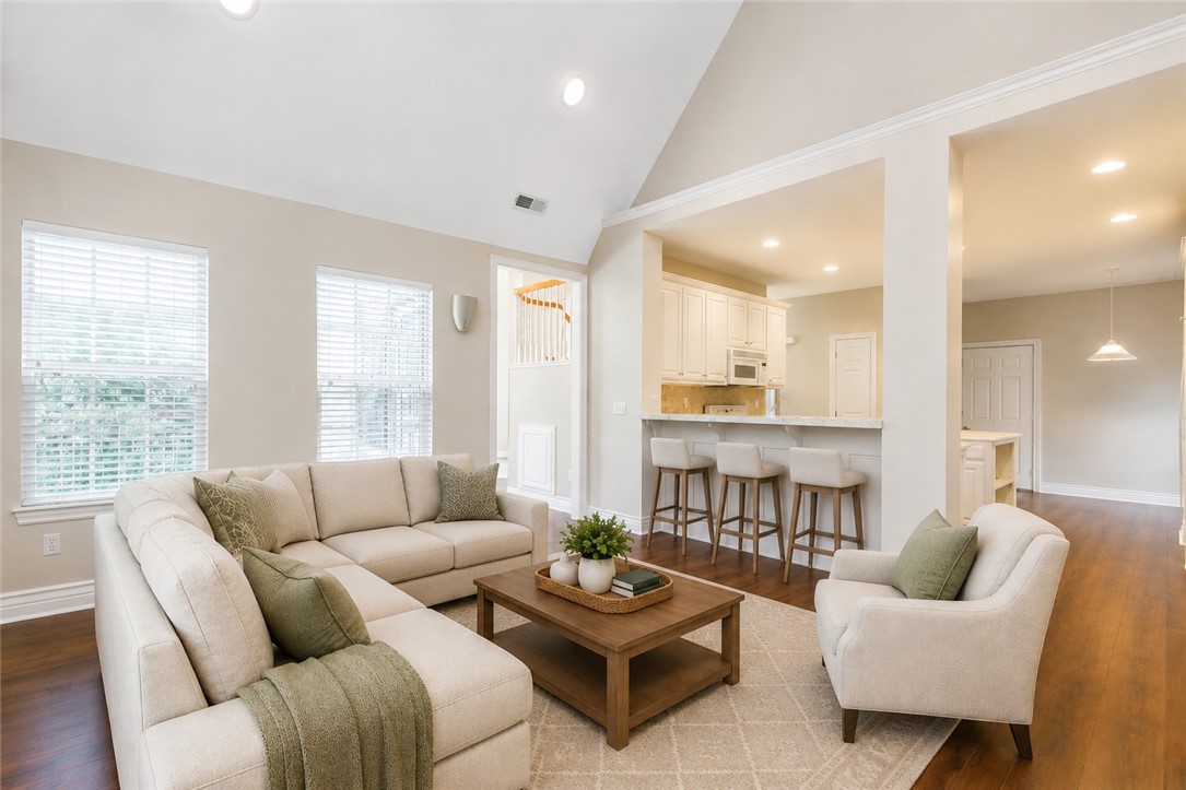 Ridgecrest Meadows Ph 2 Rogers - Residential