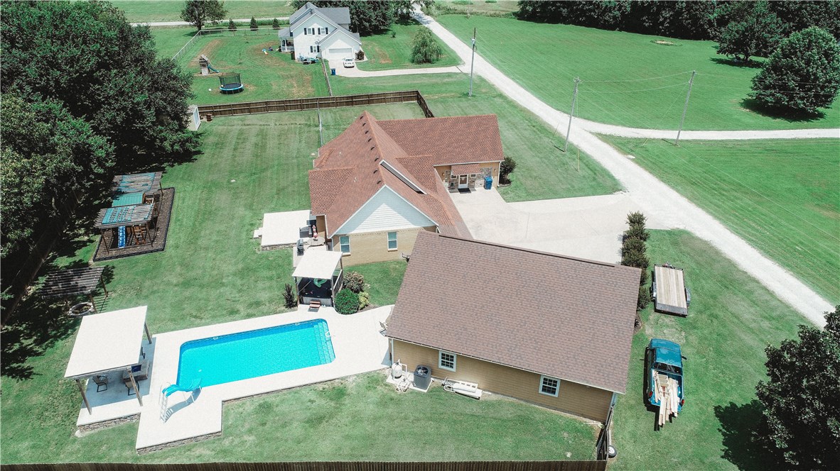 2-A-1 - Residential